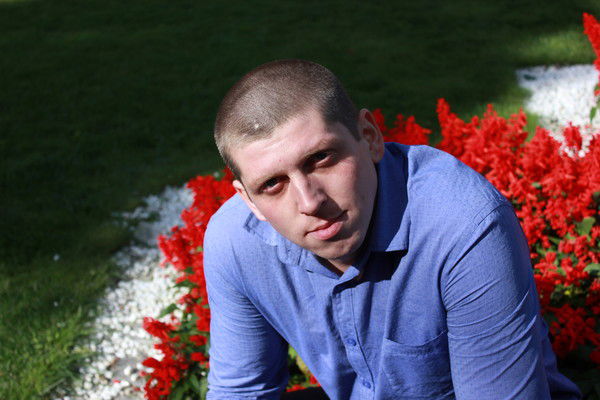 Леонид Баранов