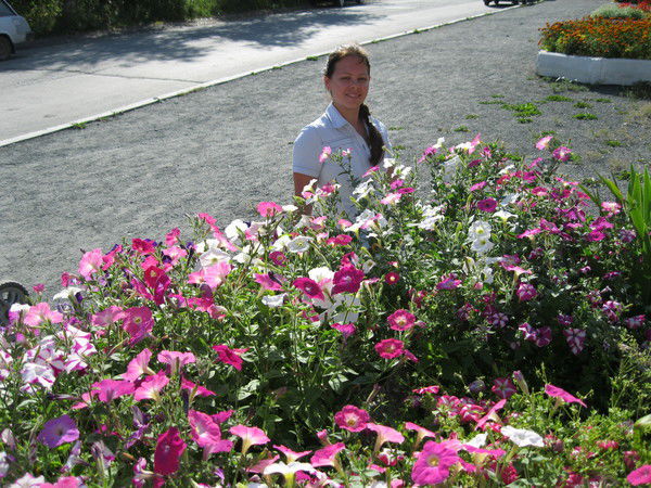 Елена Семко