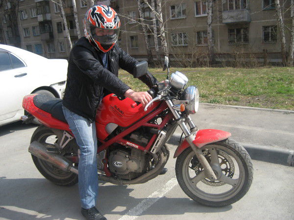 Александр Широков