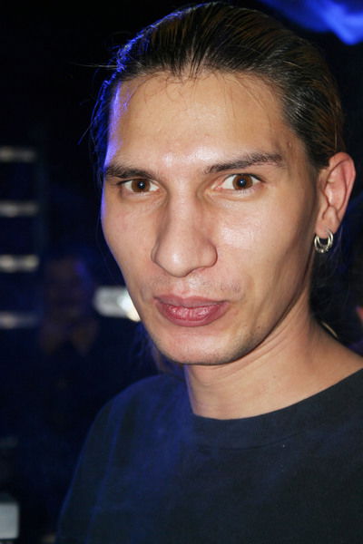 Павел Лыков