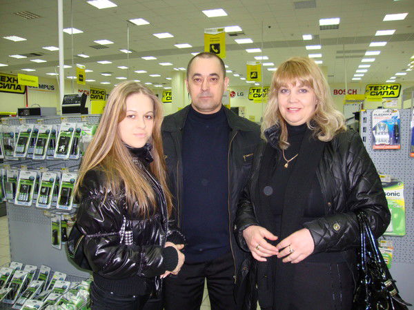 Виктор Почиталин