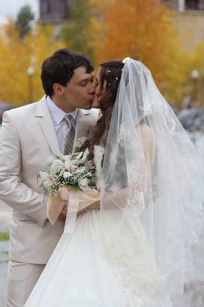 Полиночка Афанасьева