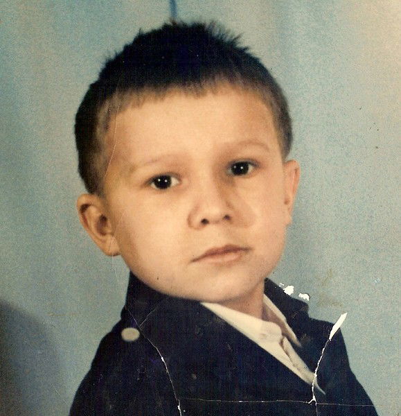 Ильнар Закиров