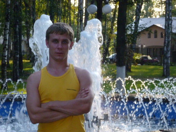 Алексей Евсеев