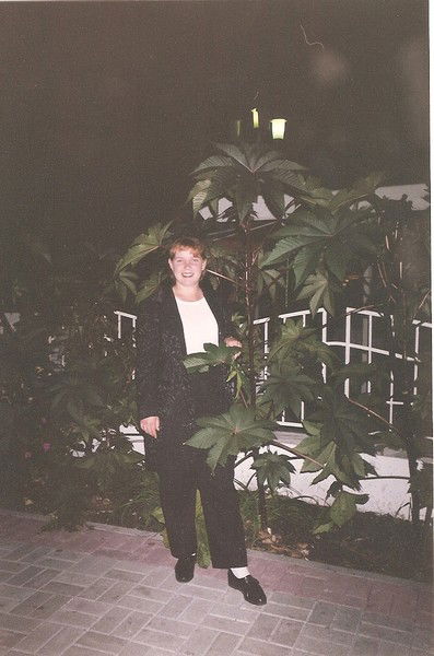 Вера Проданчук