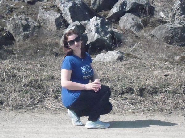 Елена Тыщенко