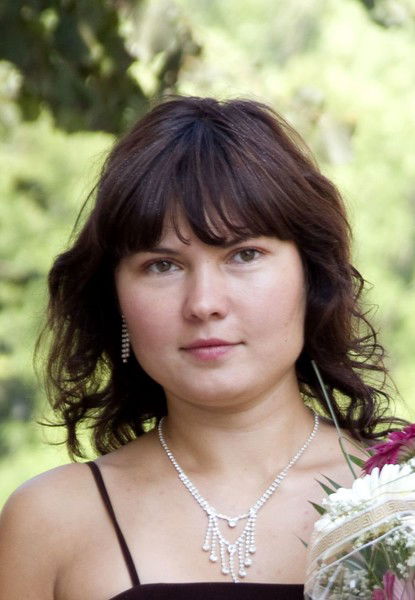 Жанна Гусарова