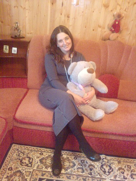 Наталья Кайсарова