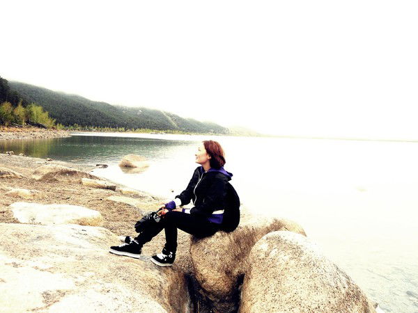 Айтолган Тенизова