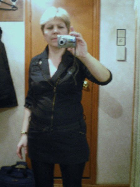 Татьяна Саломатина