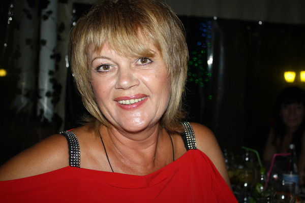 Татьяна Бреславская