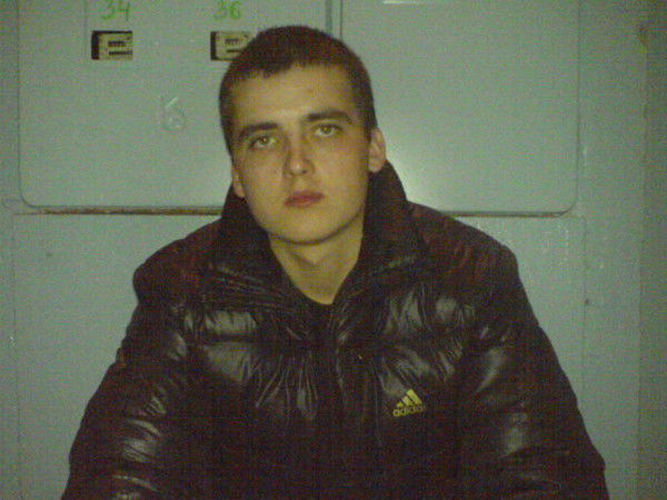 Саша Бандорин