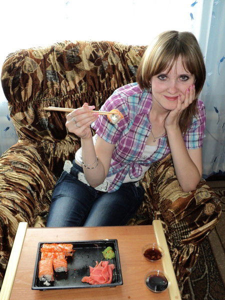 Анастасия Банникова