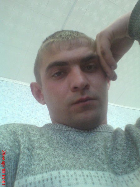 Диман Прудников