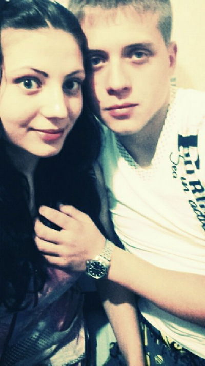 Любовь Майкова