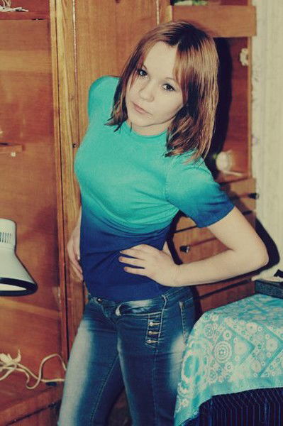 Сонька Некрасова