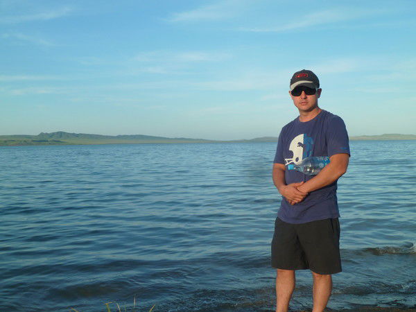 Евгений Браженков