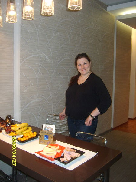 Ольга Федцова