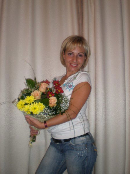 Ольга Хоботова