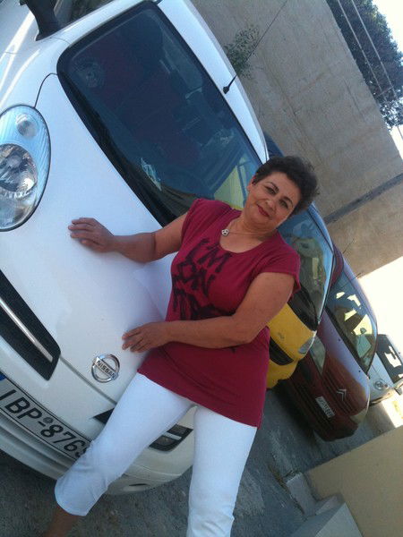 Полина Сарбаш-Колыхалина