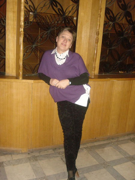 Александра Аверина