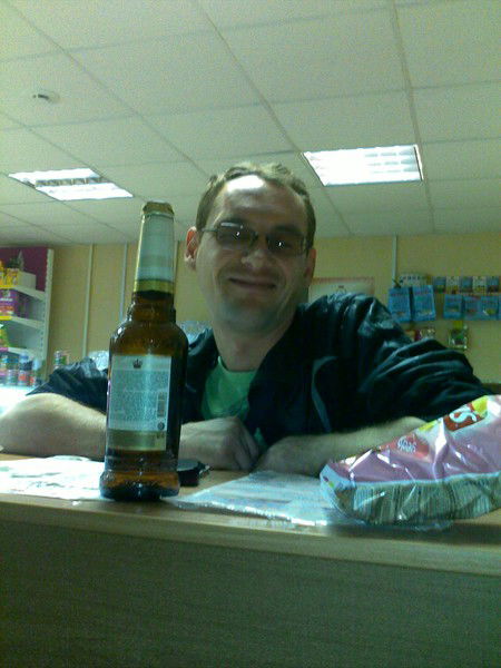 Евгений Назаров