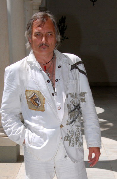 Виталий Парубов