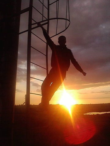 Александр Леснов