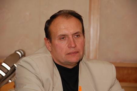 Victor Oleynikov