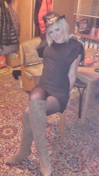 Настена))) Ключко