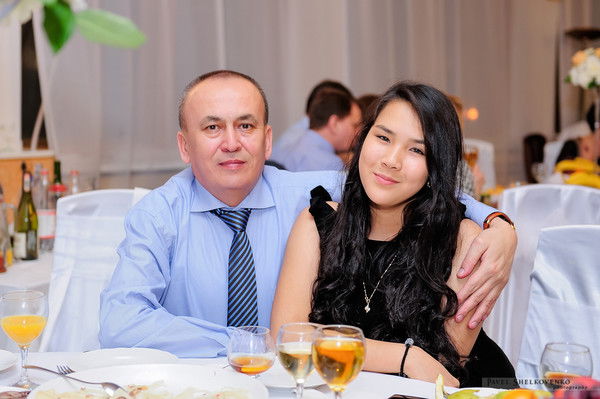 Арыстан Рустем