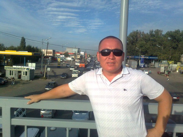 Айдын Жакпеков