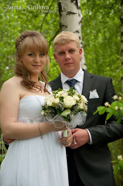 Сергей Лычагов