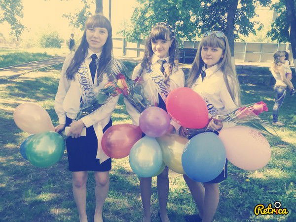 Анастасия Шабанова