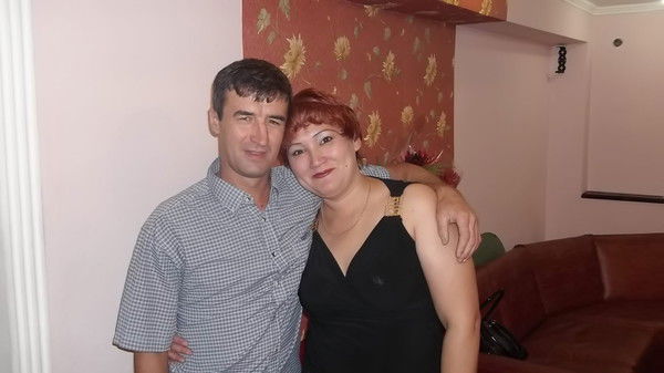 Рамиля Акшумова