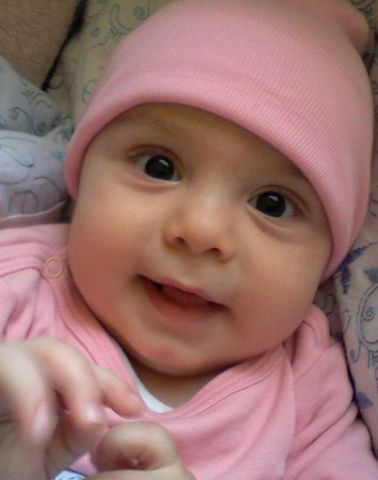 Мария Храмова