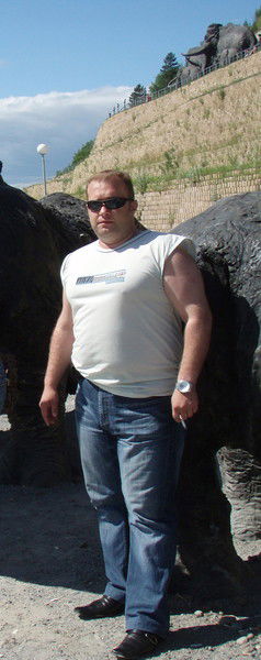 Александр Лаптев