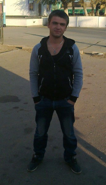 Дмитрий Ульянов