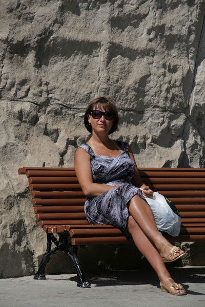 Ксюха Демушкина