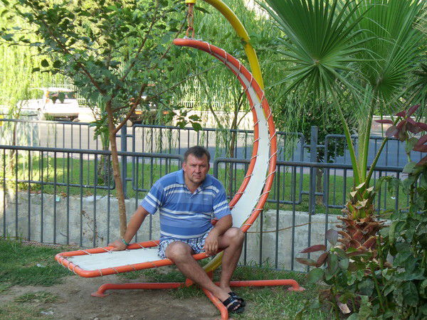 Сергей Дылейко