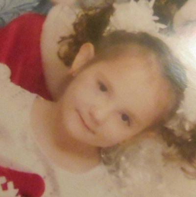 Настюша Панова