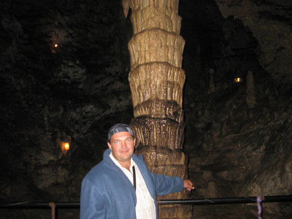 Алексей Павликов