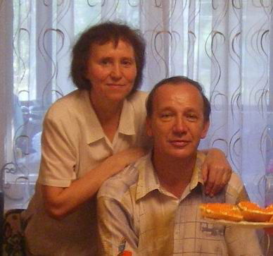 Сергей Михайлов