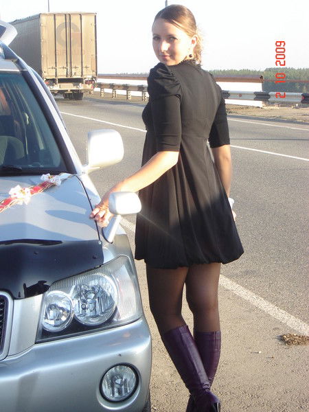 Назарова Елена