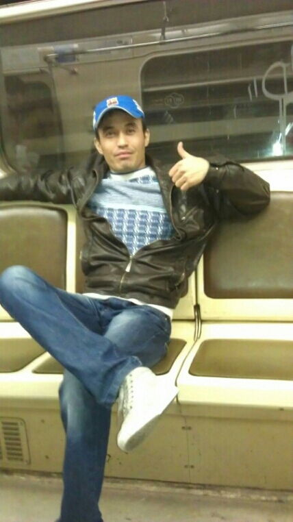 Суйунбек Кадыркулов