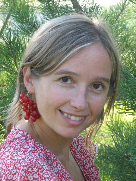 Марина Заболотникова