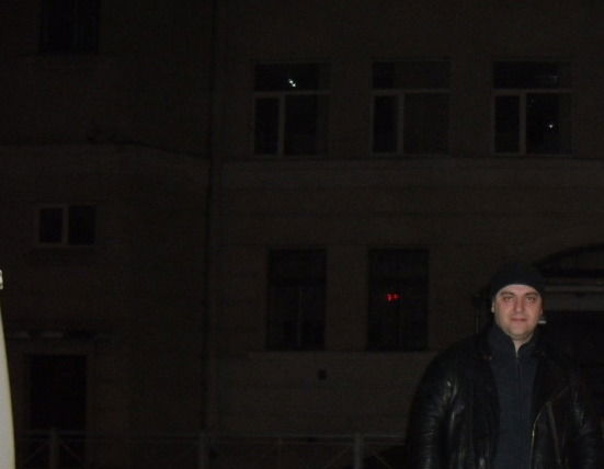 Савелий Савелич