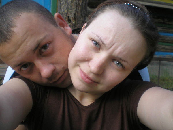 Елена Радченко