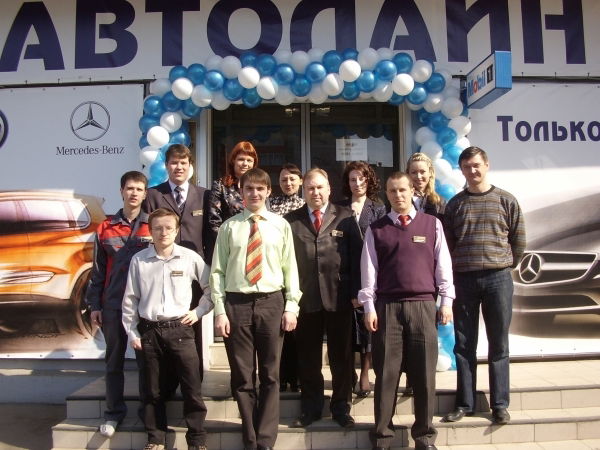 Михаил Пьянков