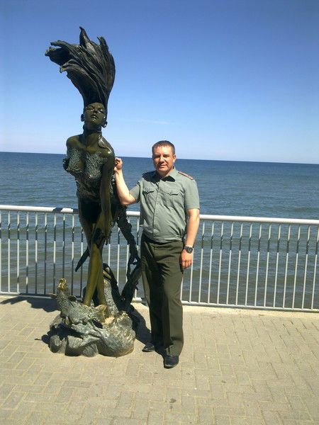 Олег Девятайкин